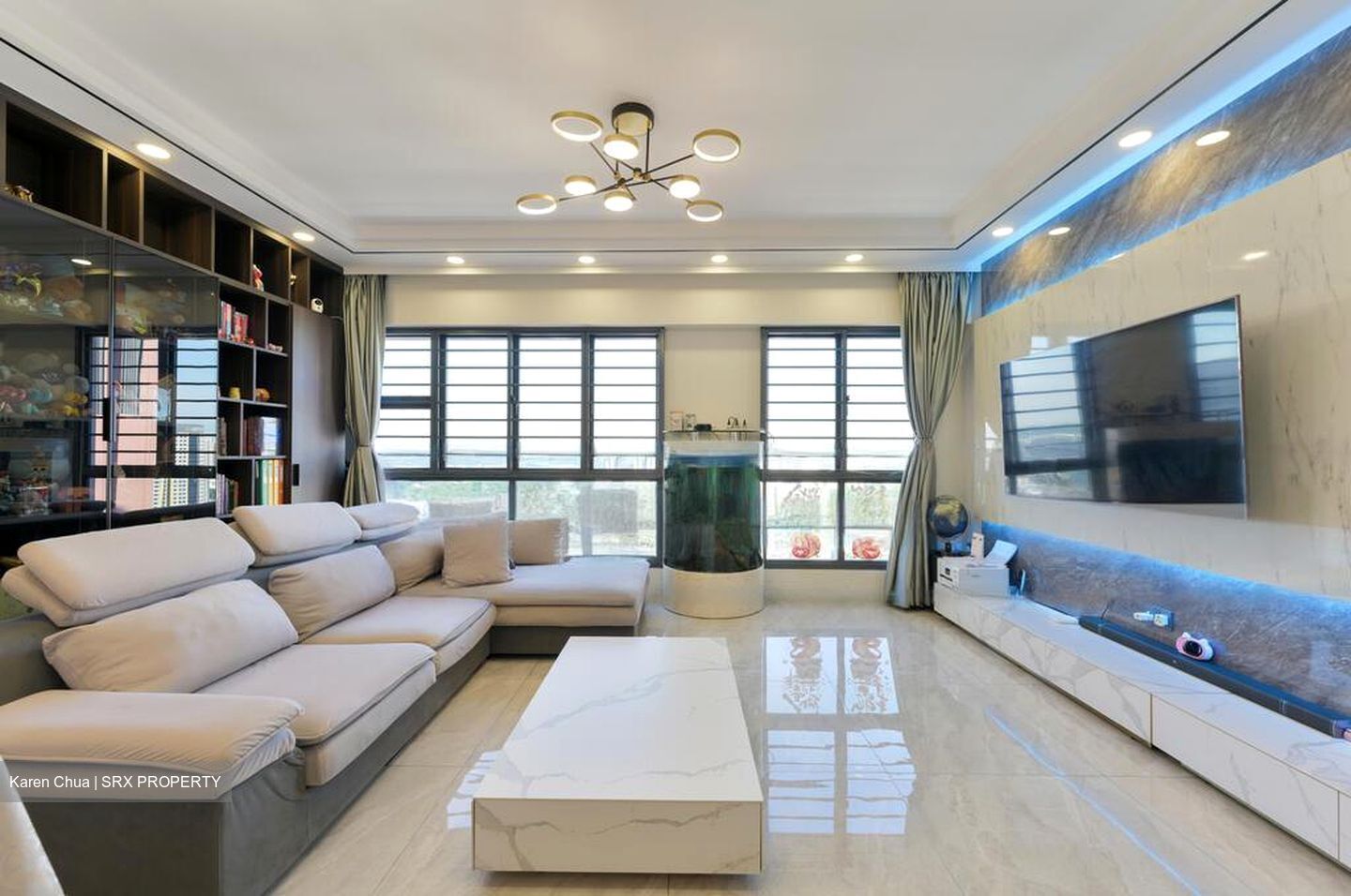 Blk 445A Clementi Crest (Clementi), HDB 5 Rooms #485749841